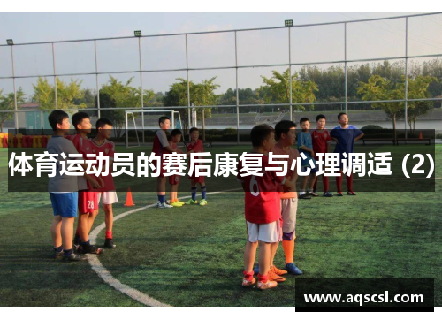 体育运动员的赛后康复与心理调适 (2)